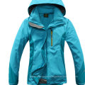 Windproof Waterproof Padded Women′s Winter Jacket with Many Colors
